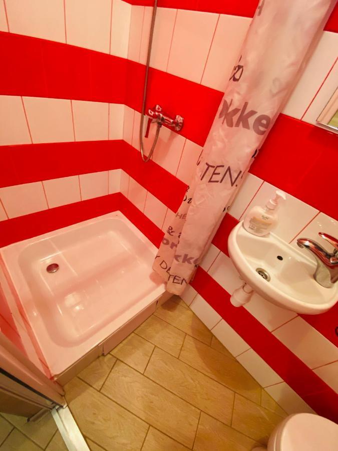 Невеликі Апартаменти-Смарт В Центральній Частині Біля Тц Магнус Lviv Extérieur photo